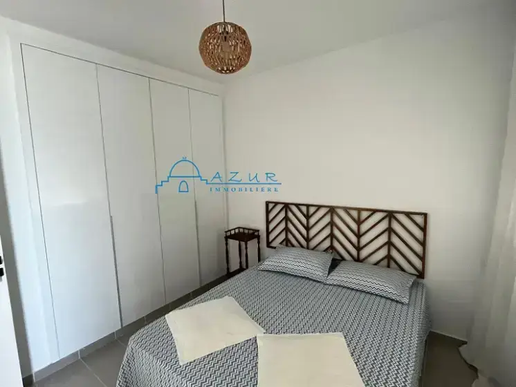 APPARTEMENT MALEK